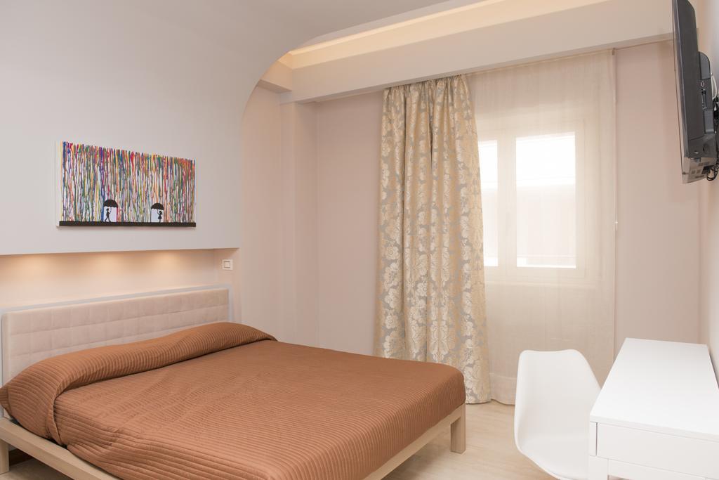 Casa Gaia Bed & Breakfast Pescara Room photo